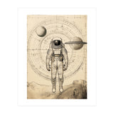 Back To The Moon 06 (Print Only) thumbnail