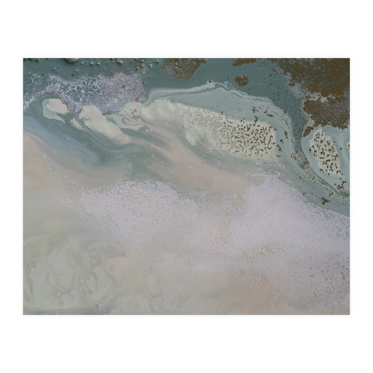 Path Of Transformation (Print Only)