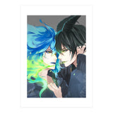 Anime (Print Only) thumbnail