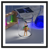 Experiment (Lwuba 035 Experiment) thumbnail