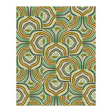 Jade Rainbow Mixed Tiles (Print Only) thumbnail