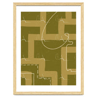 Labyrinth of Memories