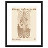 Cadmus And Harmonia (1877) – Evelyn De Morgan (english, 1855 1919) thumbnail