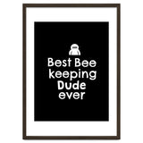 Bee Keeping Dude thumbnail