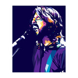 Dave Grohl (Print Only) thumbnail