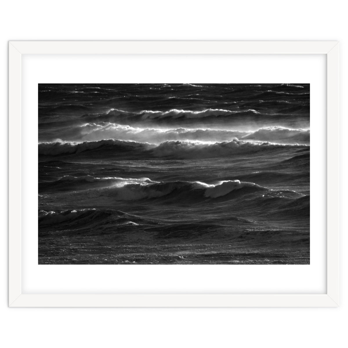 Heart of the Sea II
