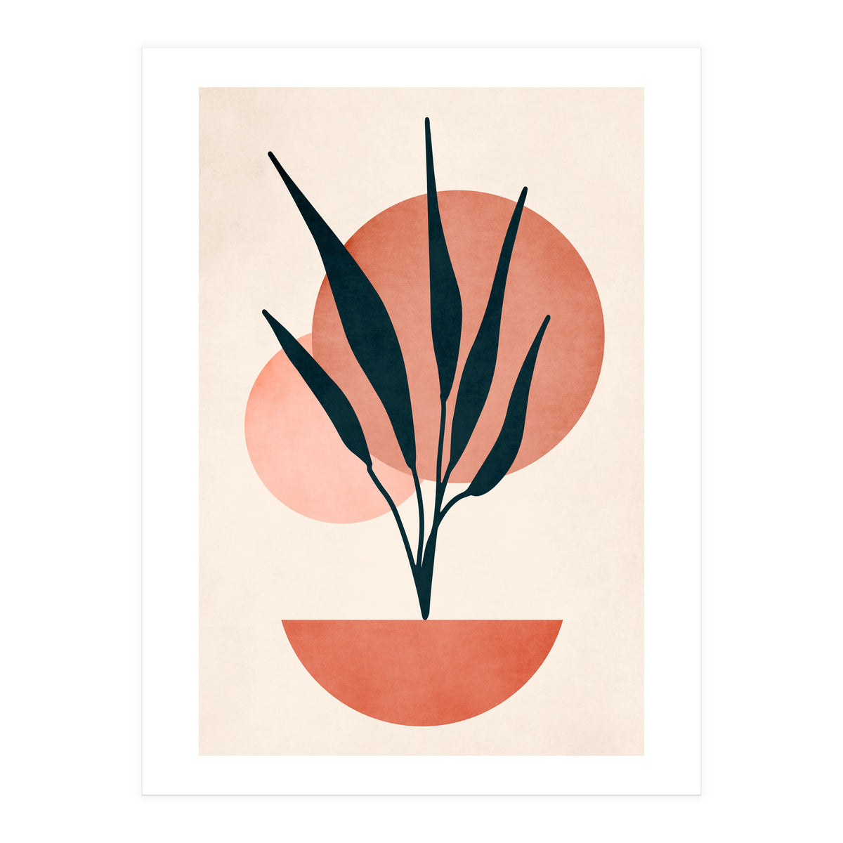 Copenhagen No.7 (Print Only)