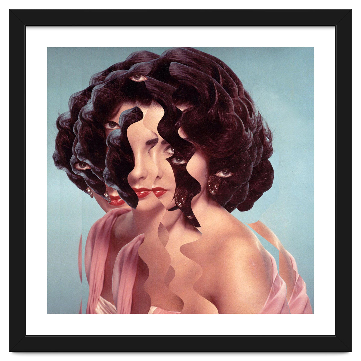 Another Portrait Disaster Liz 2 Ne24