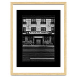 Maple Leaf Tavern No 1 with Border thumbnail