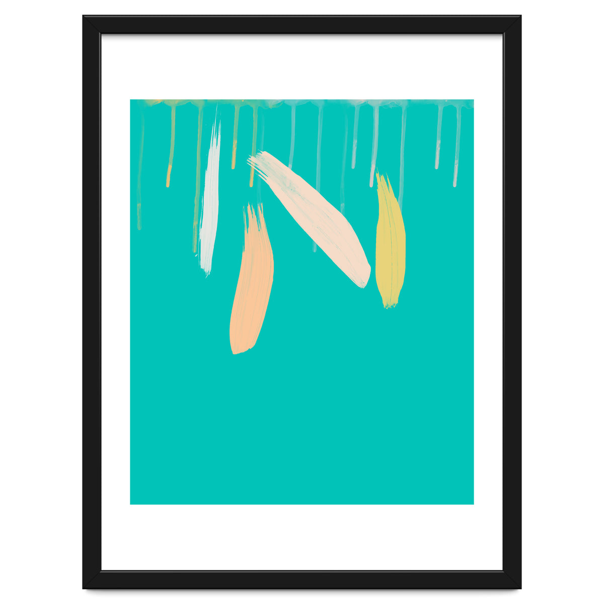 Passion Colors Everything