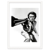 CLINT EASTWOOD in MAGNUM FORCE (1973), directed by TED POST. thumbnail