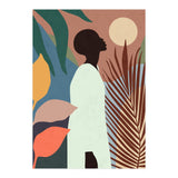 Tropical Nature 1 (Print Only) thumbnail