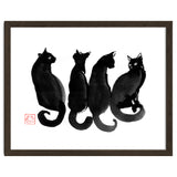 4 Black Cats thumbnail
