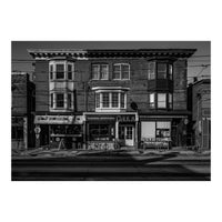 Nos 1056 - 1060 Gerrard St E 3 (Print Only)