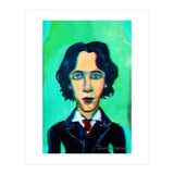 Oscar Wilde New 5 (Print Only) thumbnail