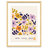 Design Gallery Berlin floral icons of design