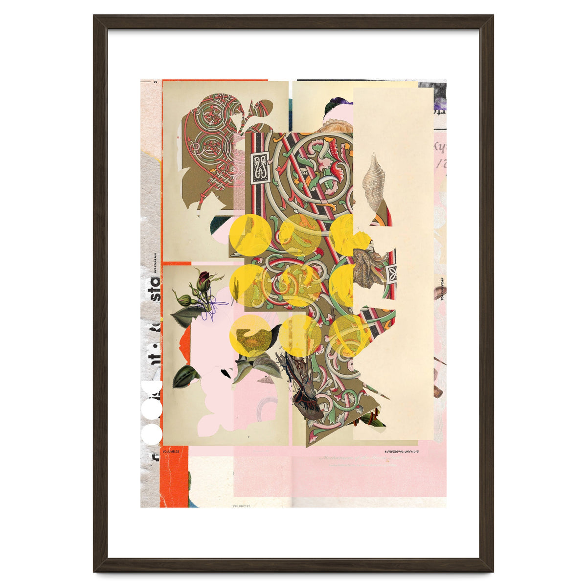 Daydream Nightmare Mix Monday