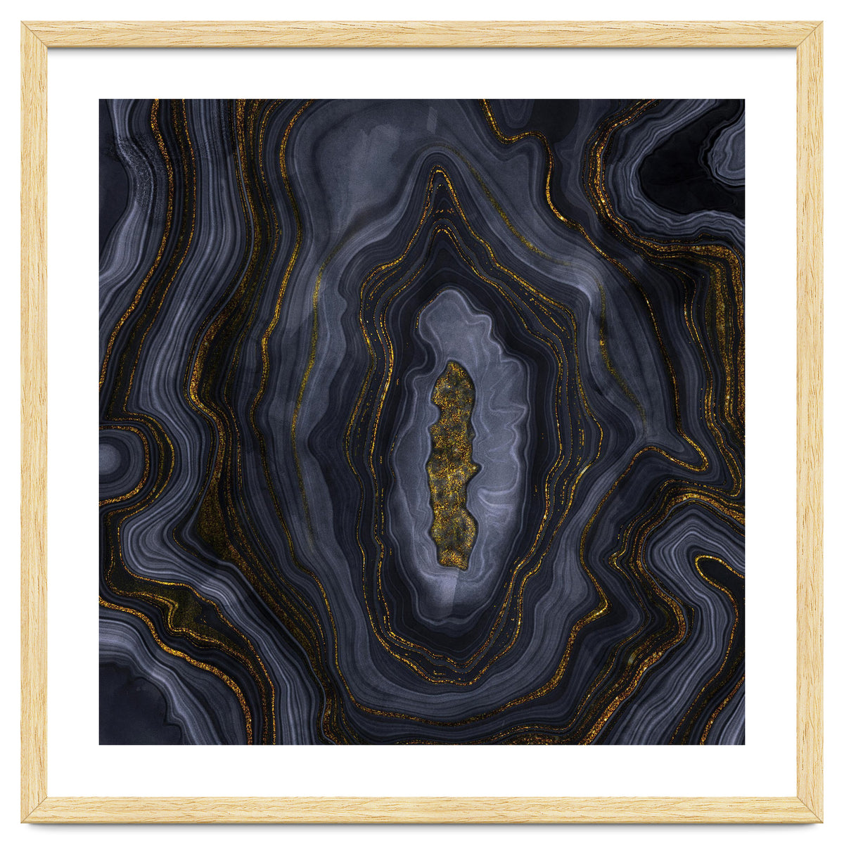 Agate Texture 09