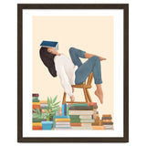 Lost In My Books thumbnail