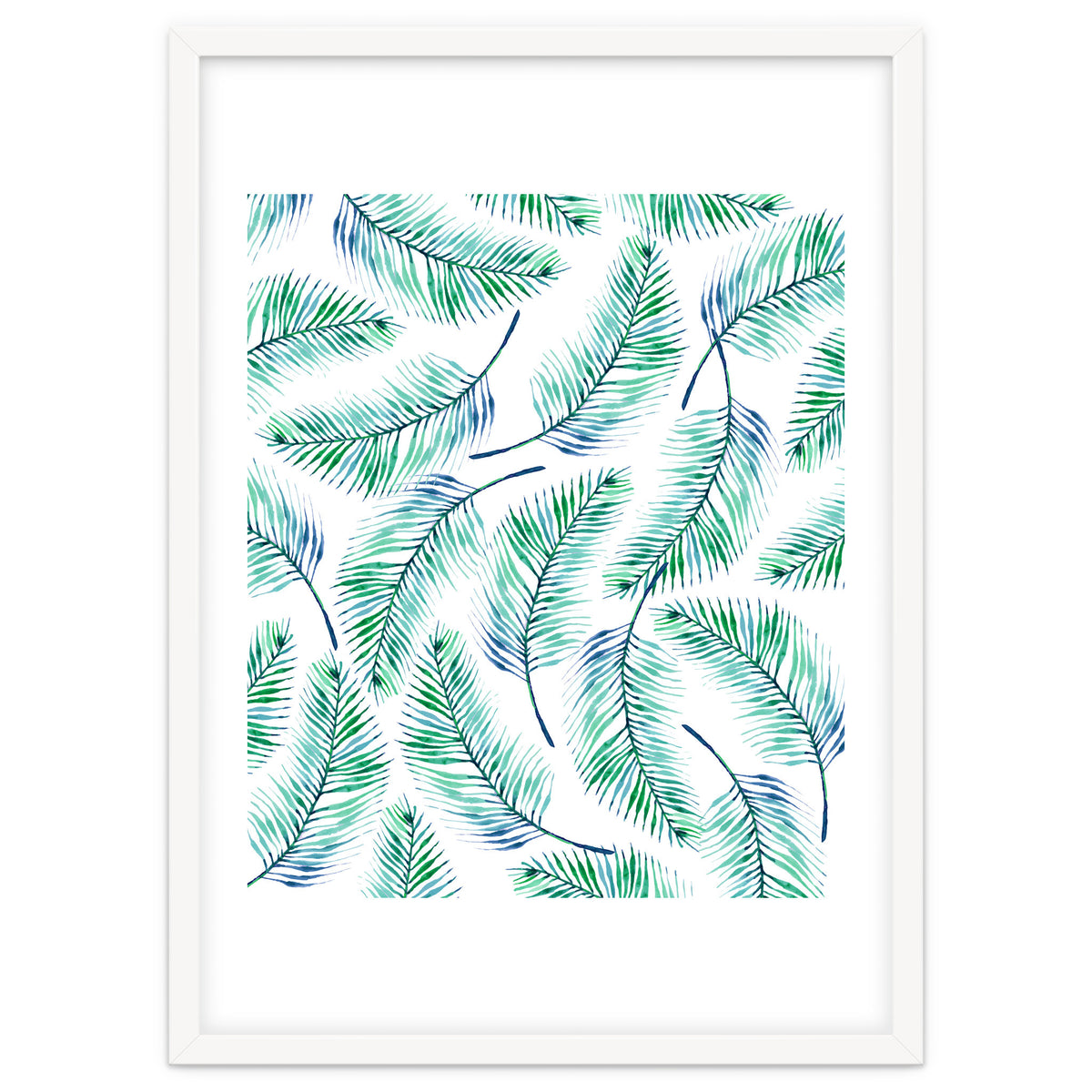 Palms #society6 #decor #buyart