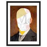 Internal Portrait Disaster thumbnail