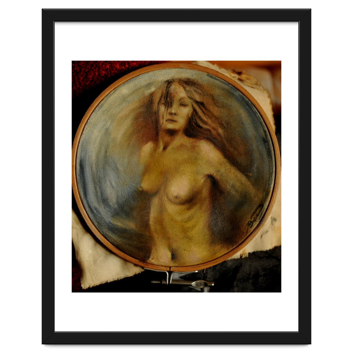 3 I`m Yours...dia;18cm