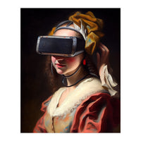 Vr Experience (Print Only)