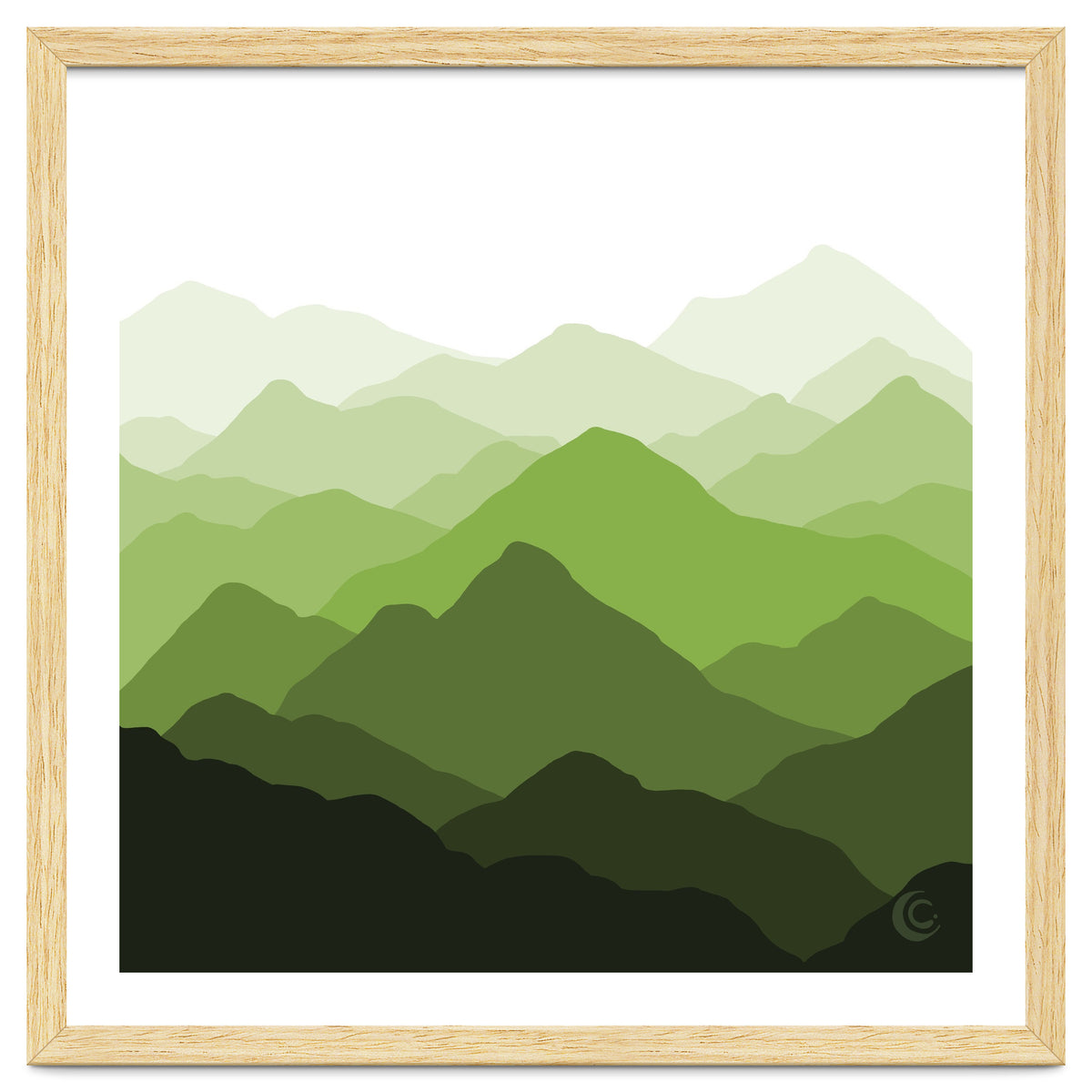 Equilibrium (Layers)