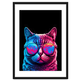 Cat Animal Portrait thumbnail
