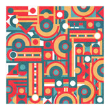 Jumbled (Print Only) thumbnail