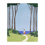Day Trip (Print Only) thumbnail