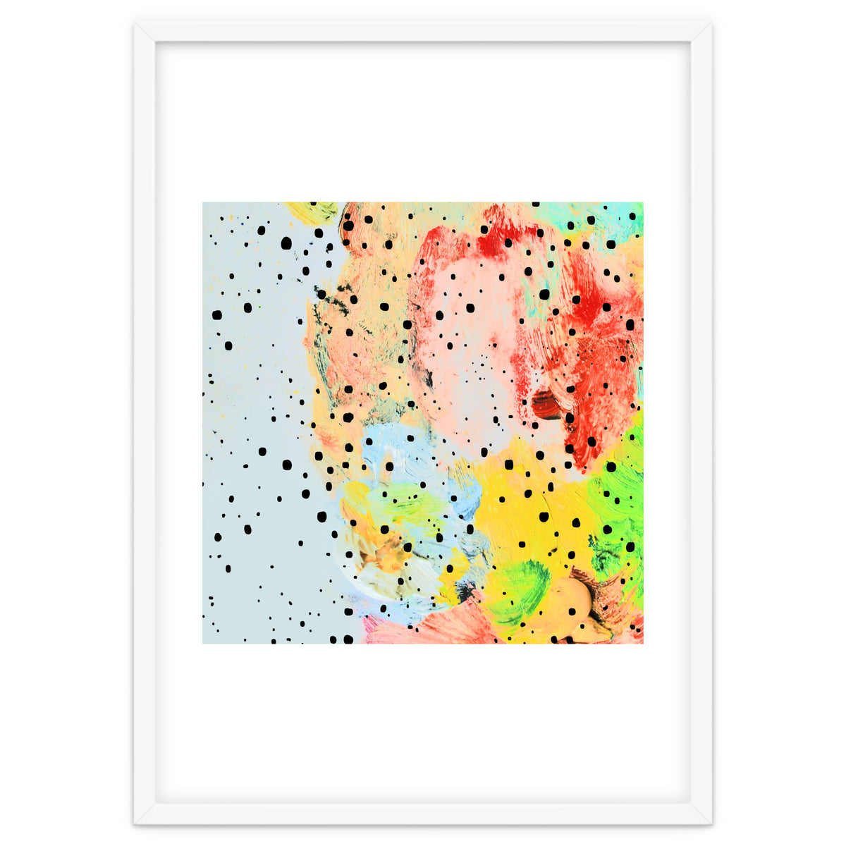 Feels #society6 #decor #buyart