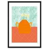 Still Life Vase thumbnail