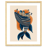 Whale Village thumbnail