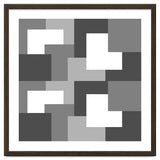 Grey Abstract Square Tiles thumbnail