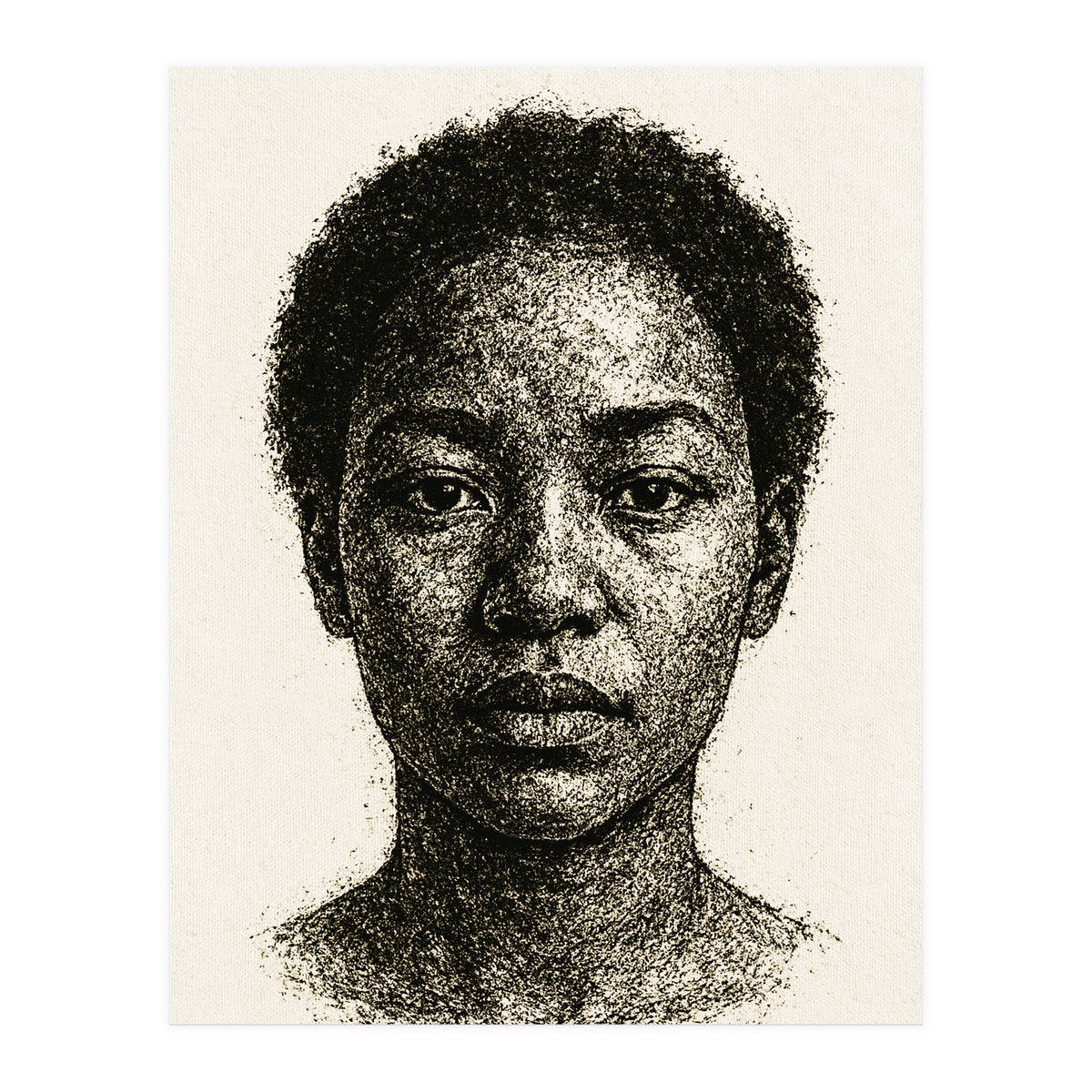 Gyotaku 03.01 (Print Only)