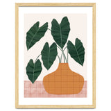 Philodendron plant thumbnail