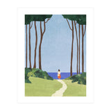 Day Trip (Print Only) thumbnail
