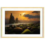 Dreamy seascape thumbnail