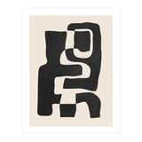 Abstract Art 55 (Print Only) thumbnail