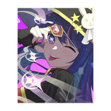 Anime (Print Only) thumbnail