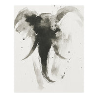 Sumi E 06 (Print Only)