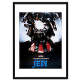 Star Wars Jedi thumbnail