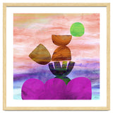 Balance (ochre) thumbnail
