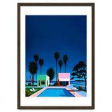 Hiroshi Nagai - City Pop , Vaporwave Aesthetic thumbnail