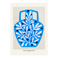 Vase Collection VII (Print Only)