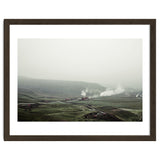 Geothermal Pipe Line - Iceland thumbnail