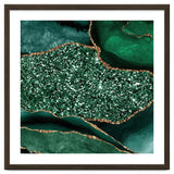 Agate Glitter Ocean Texture 13 thumbnail