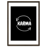 Karma thumbnail
