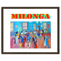 Milonga 6